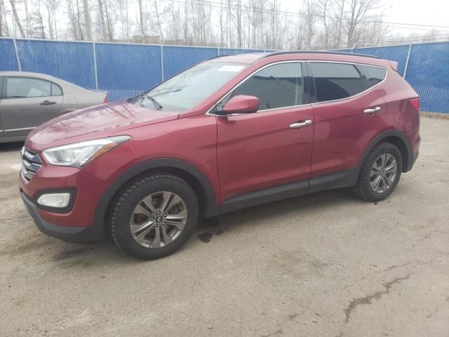 2015 Hyundai Santa FE Sport