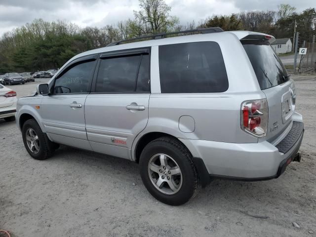 2006 Honda Pilot EX