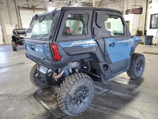 2024 Polaris Xpedition ADV 1000 Northstar