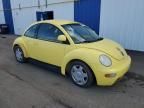 1998 Volkswagen New Beetle TDI