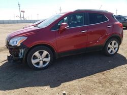 2015 Buick Encore for sale in Greenwood, NE