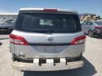 2015 Nissan Quest S