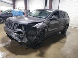 Vehiculos salvage en venta de Copart West Mifflin, PA: 2019 Jeep Grand Cherokee Laredo