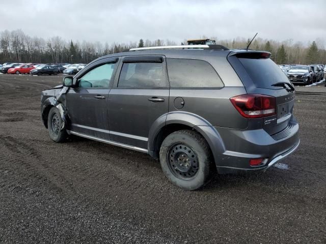 2014 Dodge Journey Crossroad