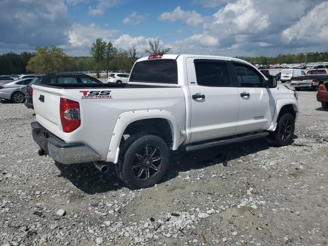 2014 Toyota Tundra Crewmax SR5