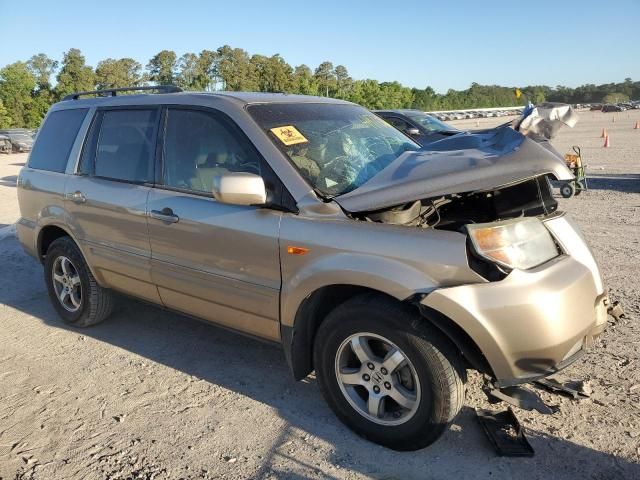 2006 Honda Pilot EX