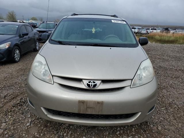 2007 Toyota Sienna CE