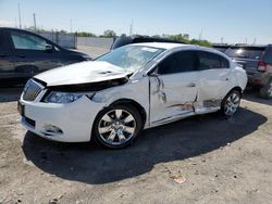 Buick Lacrosse Vehiculos salvage en venta: 2013 Buick Lacrosse