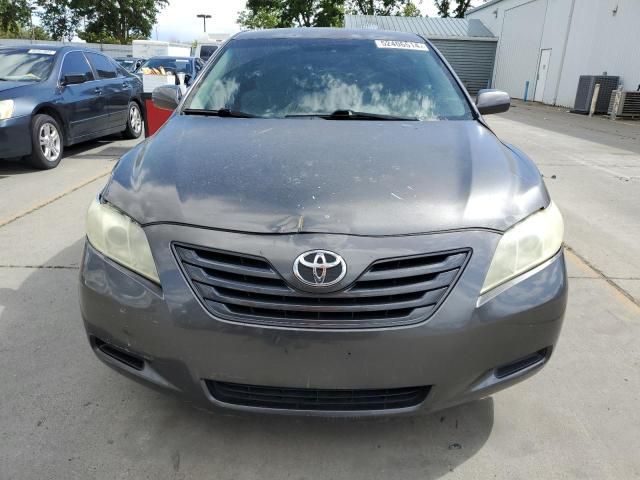 2008 Toyota Camry CE