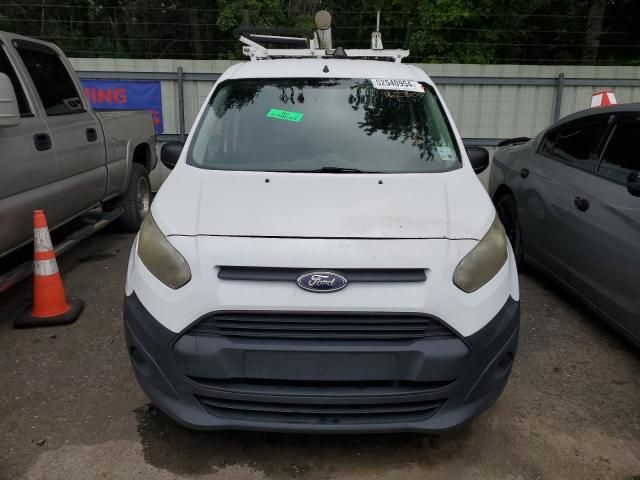 2014 Ford Transit Connect XL