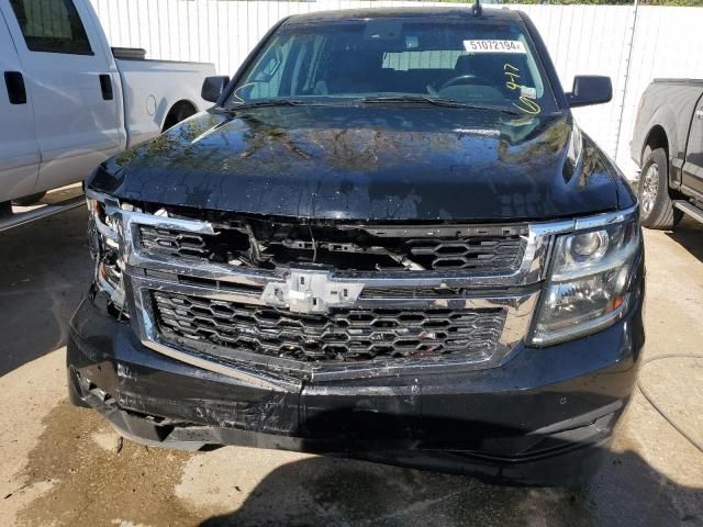 2015 Chevrolet Suburban K1500 LT