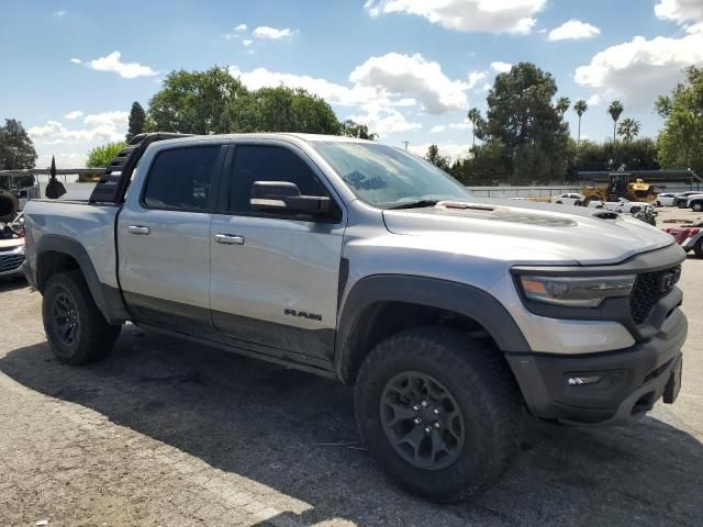 2021 Dodge RAM 1500 TRX