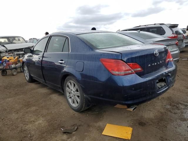 2008 Toyota Avalon XL