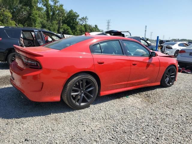 2022 Dodge Charger GT