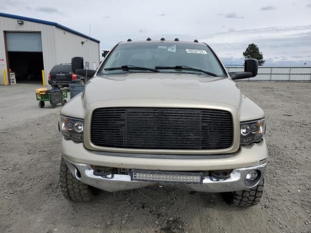 2004 Dodge RAM 2500 ST