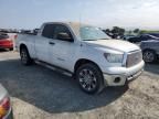 2012 Toyota Tundra Double Cab SR5