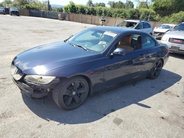 2010 BMW 335 I