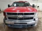 2009 Chevrolet Silverado K2500 Heavy Duty LT