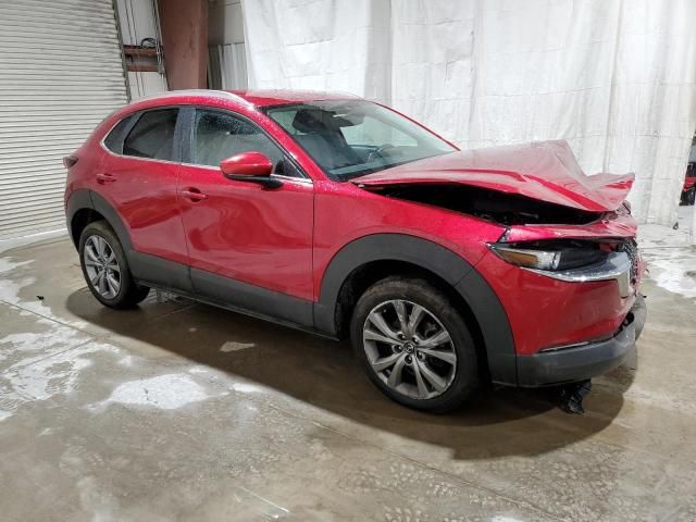 2023 Mazda CX-30 Select