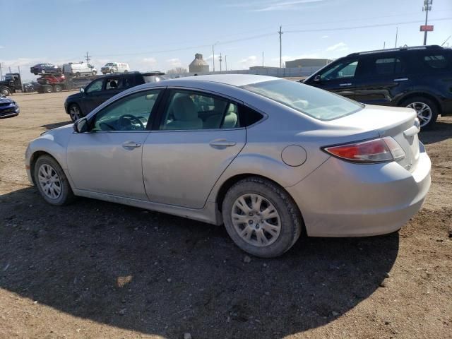 2010 Mazda 6 I