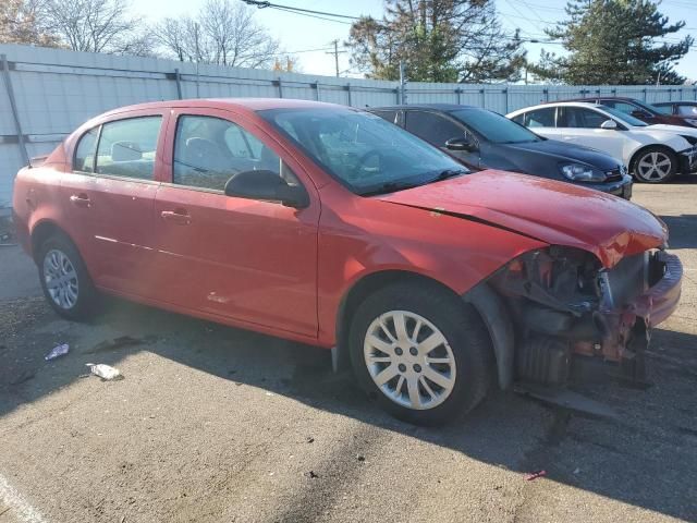 2010 Chevrolet Cobalt LS