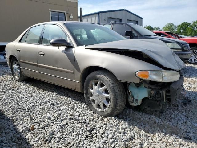 2003 Buick Regal LS