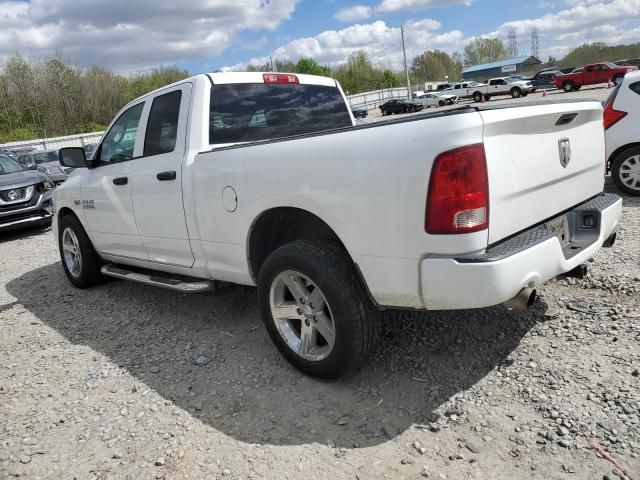 2017 Dodge RAM 1500 ST