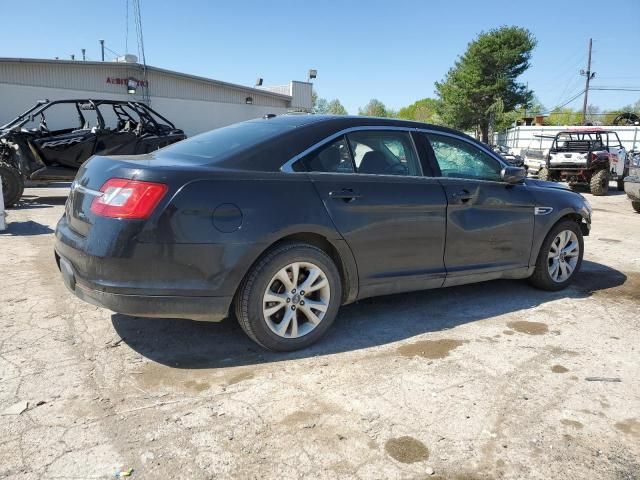 2011 Ford Taurus SEL