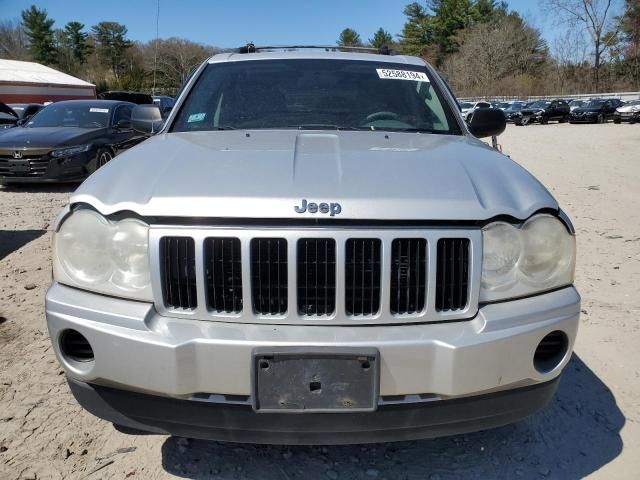 2006 Jeep Grand Cherokee Laredo