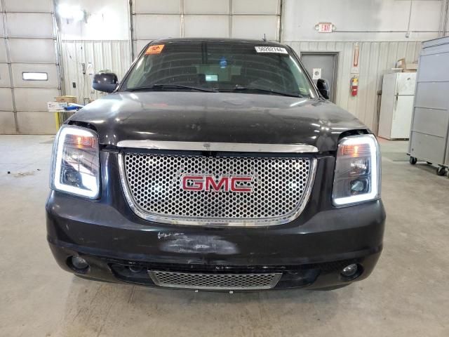 2008 GMC Yukon Denali