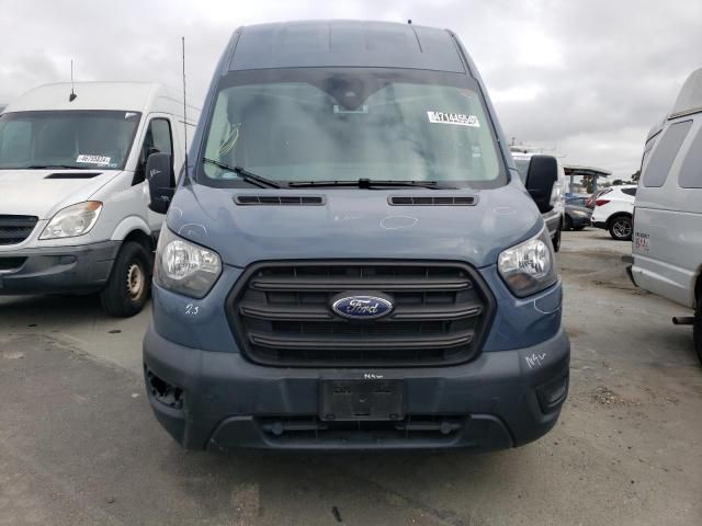 2020 Ford Transit T-250