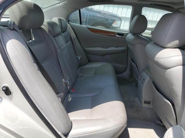 2005 Lexus ES 330