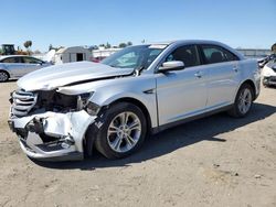 Ford Taurus SEL salvage cars for sale: 2013 Ford Taurus SEL