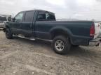 2001 Ford F250 Super Duty