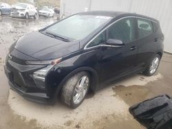 Salvage cars for sale from Copart Reno, NV: 2023 Chevrolet Bolt EV 1LT