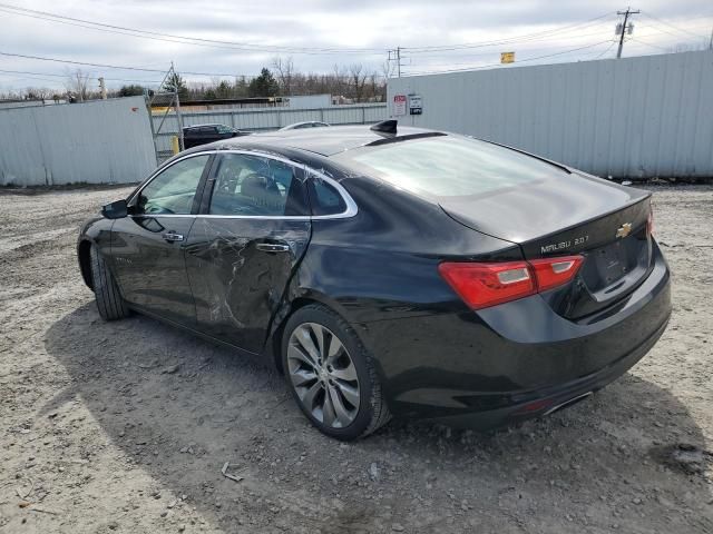 2016 Chevrolet Malibu Premier