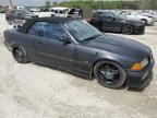 1999 BMW M3 Automatic