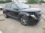 2012 Ford Explorer Limited