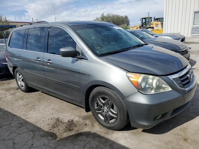 2008 Honda Odyssey Touring