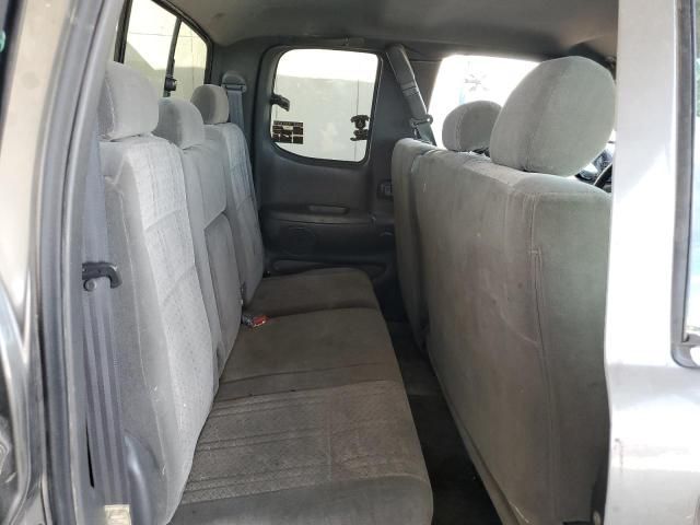 2006 Toyota Tundra Access Cab SR5