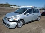 2008 Nissan Versa S