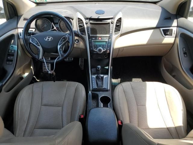 2013 Hyundai Elantra GT