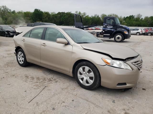 2007 Toyota Camry CE