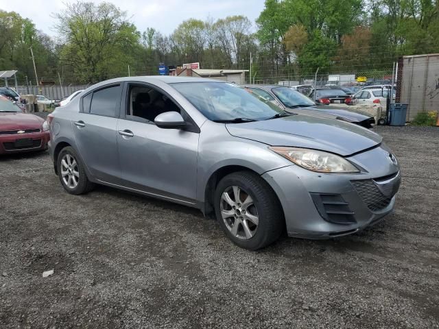 2010 Mazda 3 I