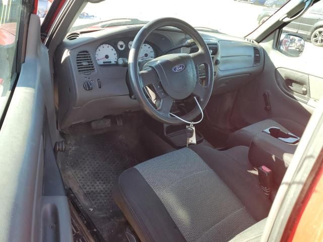 2004 Ford Ranger