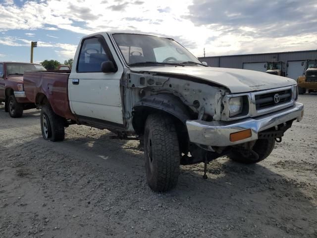 1994 Toyota Pickup 1/2 TON Short Wheelbase