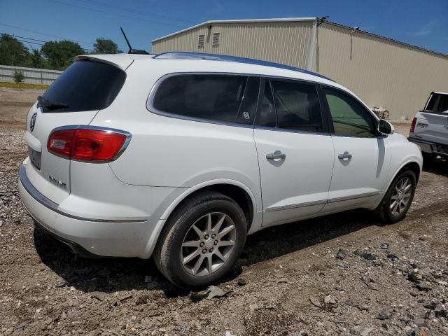 2016 Buick Enclave