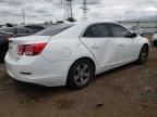 2016 Chevrolet Malibu Limited LT