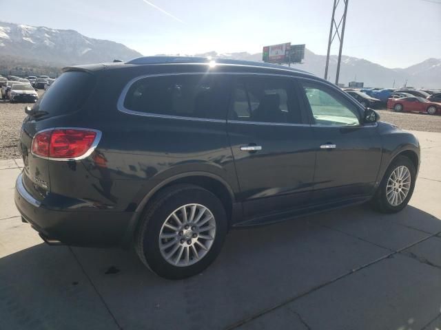 2011 Buick Enclave CXL