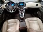 2011 Chevrolet Cruze LTZ